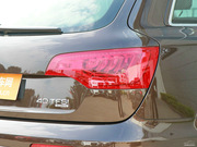 2013 40 TFSI quattro m(245kW) 