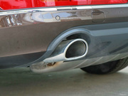 2013 40 TFSI quattro m(245kW) 