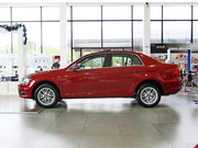 2013款 1.6L 自動(dòng) 豪華型 2013款 1.6L 自動(dòng) 豪華型