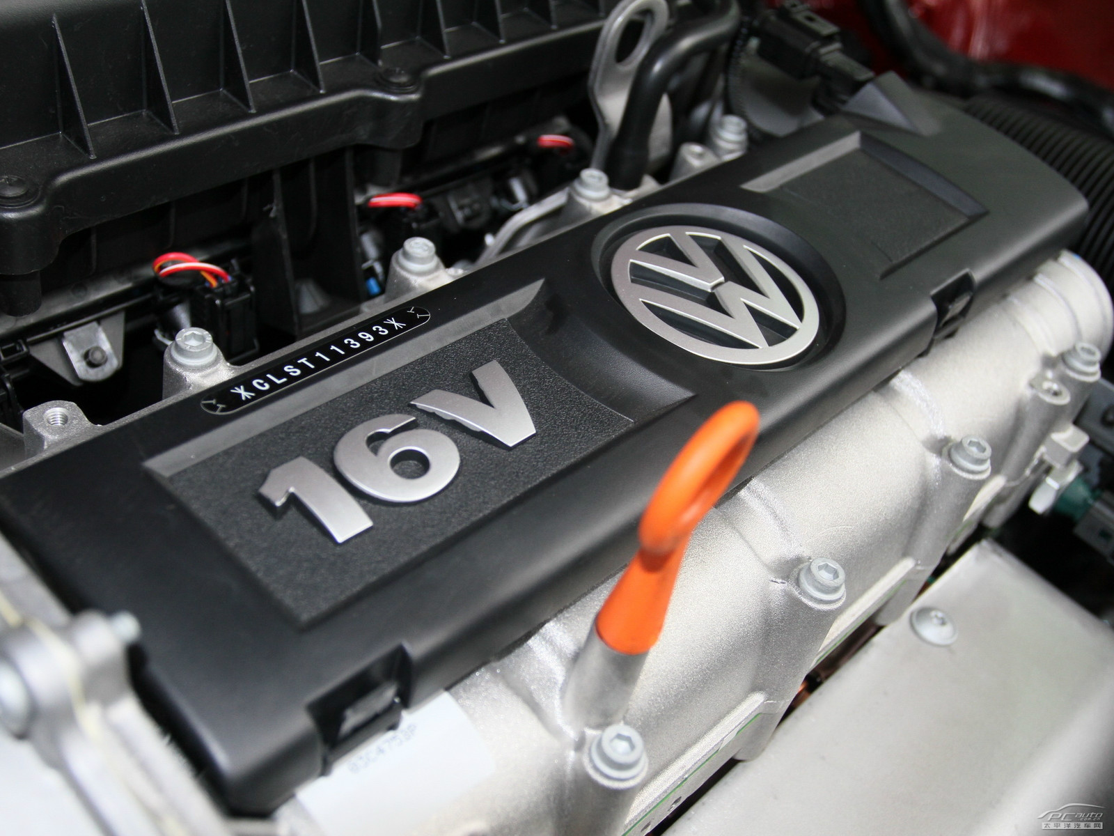 寶來細(xì)節(jié)高清大圖