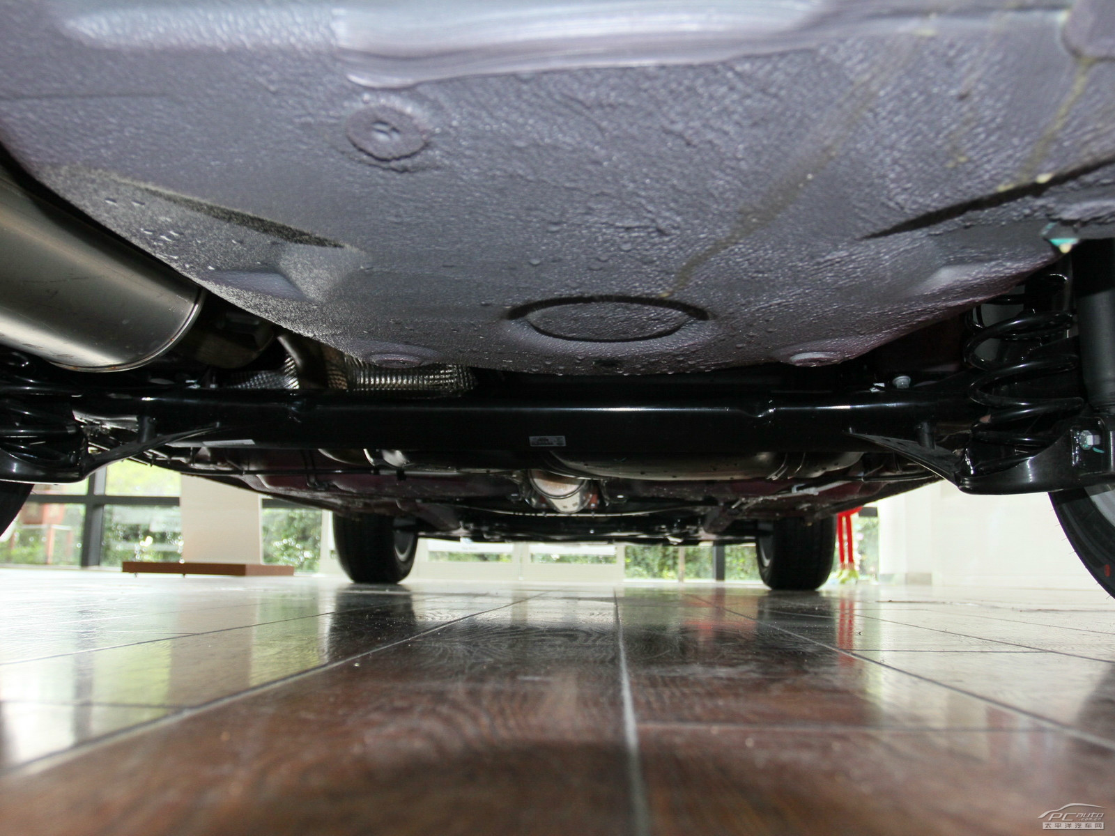 寶來(lái)細(xì)節(jié)高清大圖