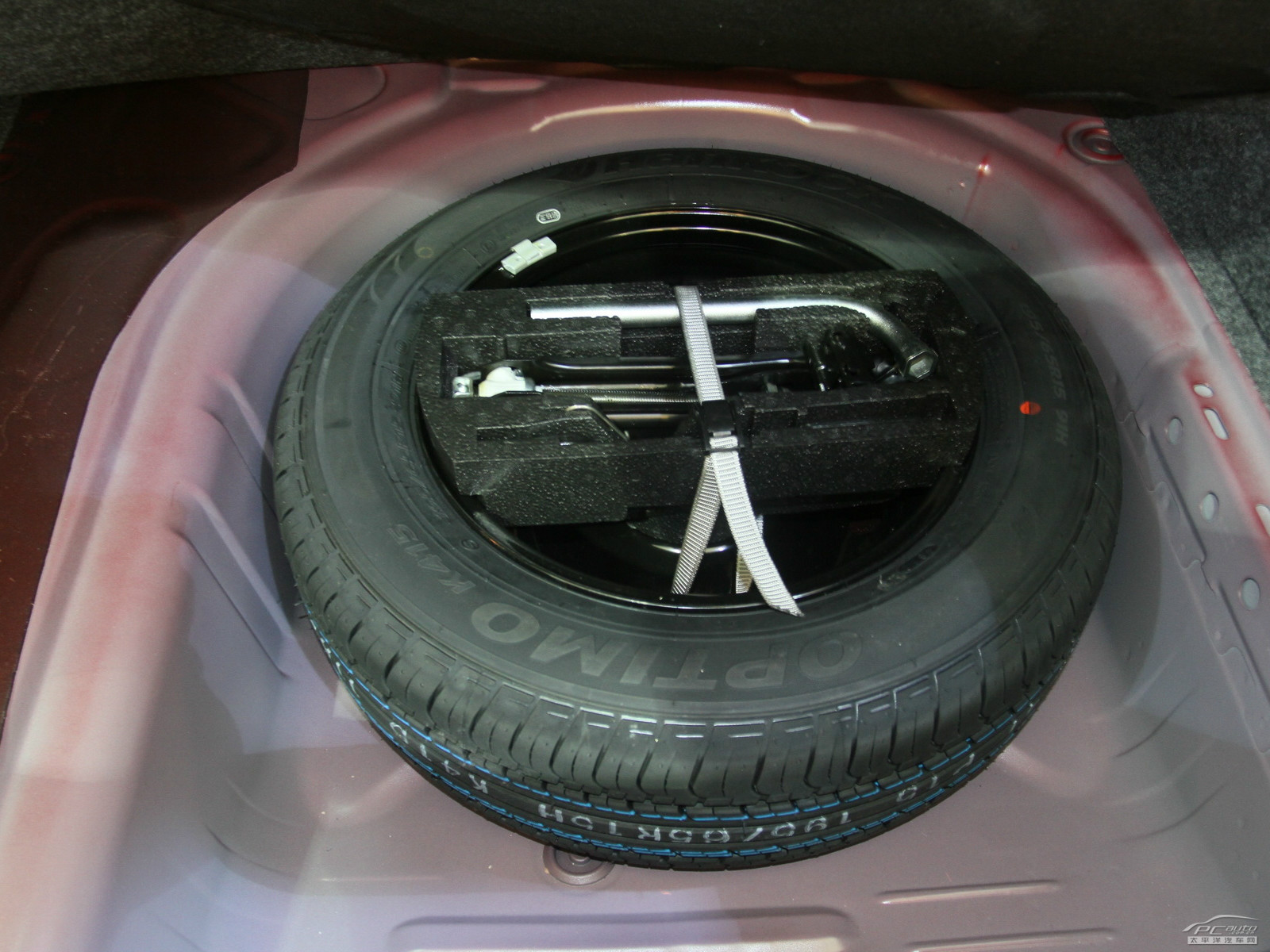 寶來(lái)細(xì)節(jié)高清大圖