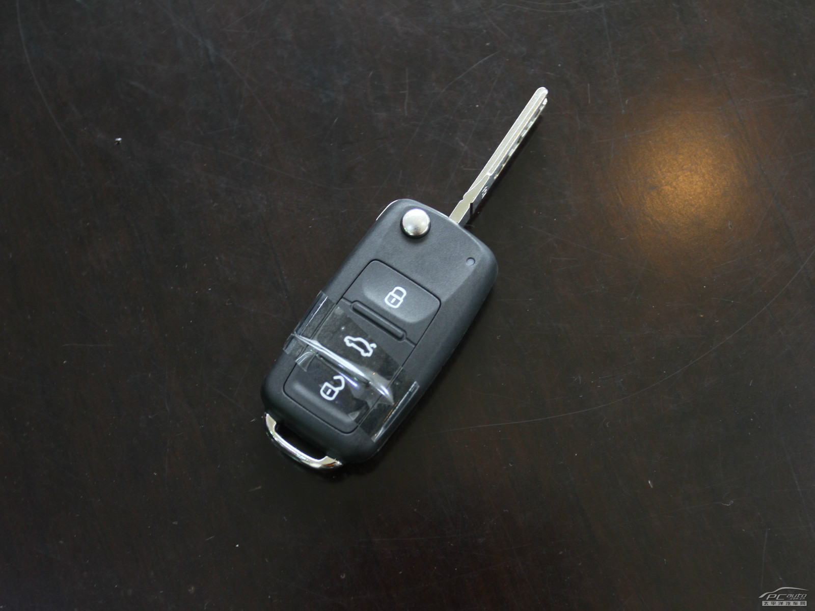 寶來細(xì)節(jié)高清大圖