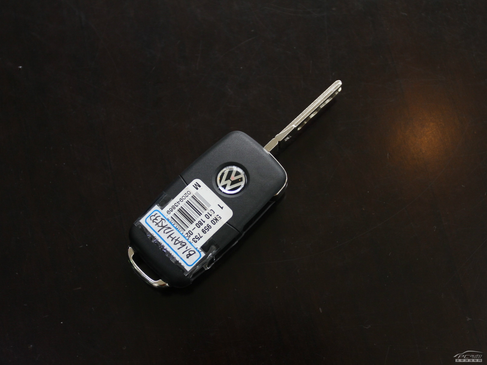 寶來(lái)細(xì)節(jié)高清大圖