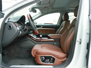 2013款 30 FSI 舒適型  2013款 30 FSI 舒適型