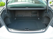 2013款 30 FSI 舒適型  2013款 30 FSI 舒適型