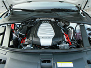 2013款 30 FSI 舒適型  2013款 30 FSI 舒適型