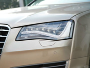 2013 55 TFSI quattroF