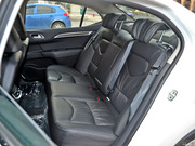 2013款 1.6THP 自動勁智版 2013款 1.6THP 自動勁智版