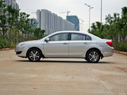 2013款 1.8L 手動豪華型EX 2013款 1.8L 手動豪華型EX