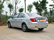 2013款 1.8L 手動豪華型EX 2013款 1.8L 手動豪華型EX