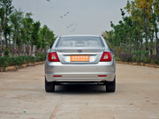 2013款 1.8L 手動豪華型EX 2013款 1.8L 手動豪華型EX