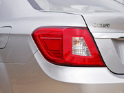 2013款 1.8L 手動豪華型EX 2013款 1.8L 手動豪華型EX