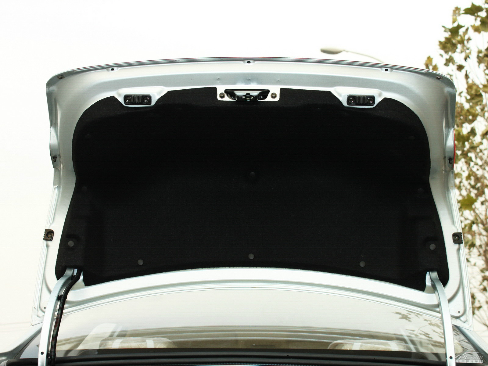 駿捷FSV空間高清大圖