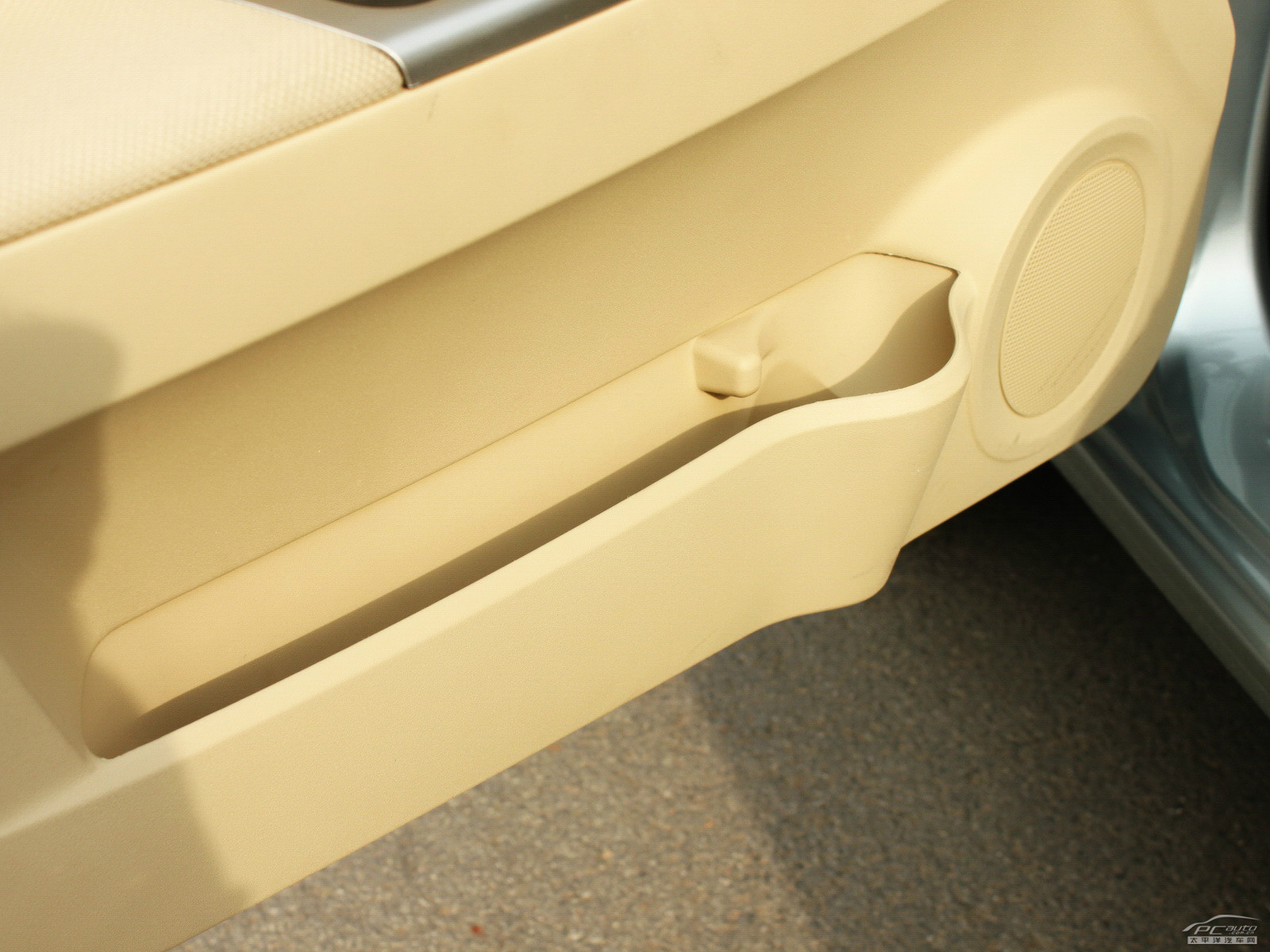 駿捷FSV空間高清大圖