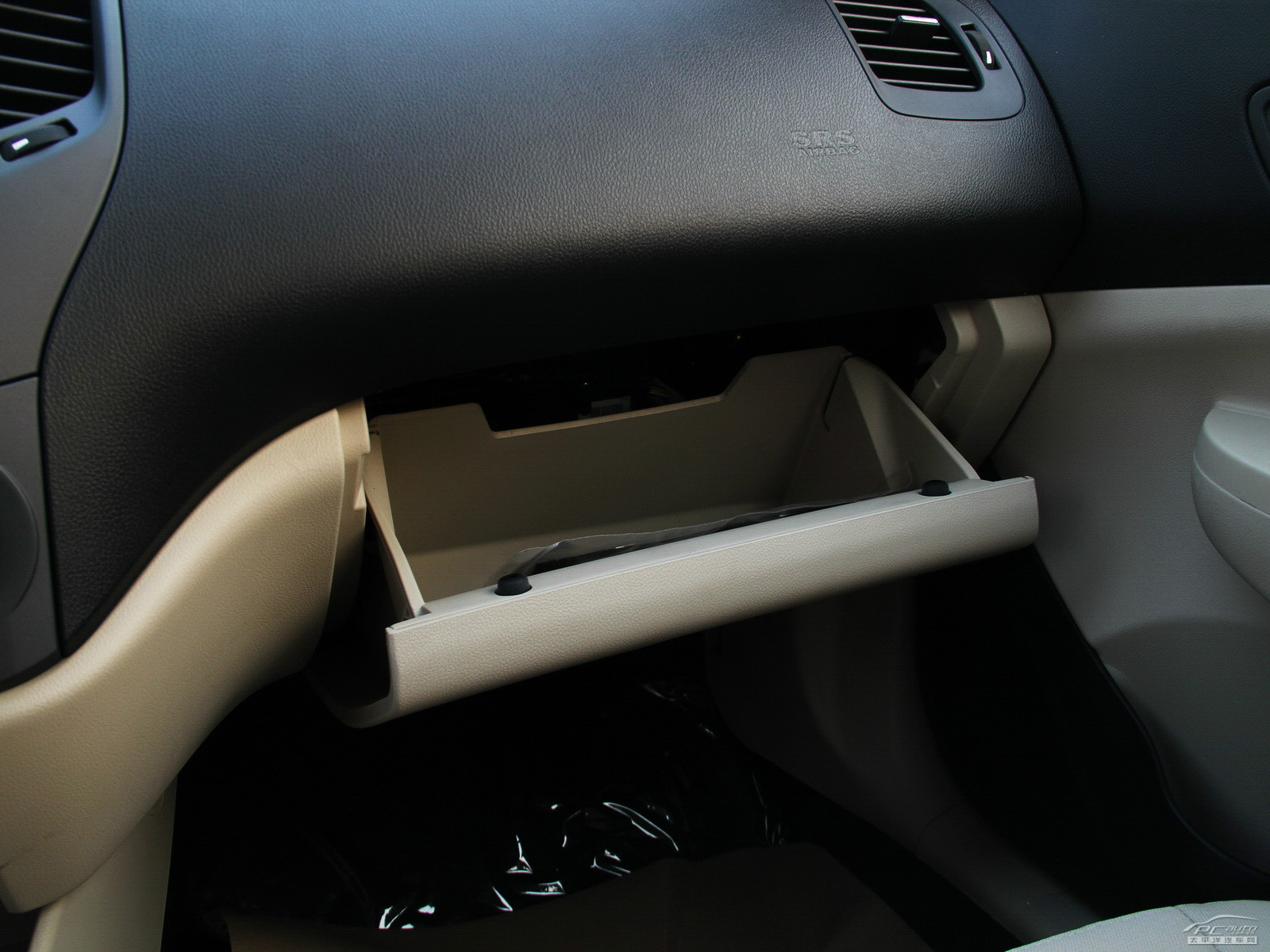 吉利SC6空間高清大圖