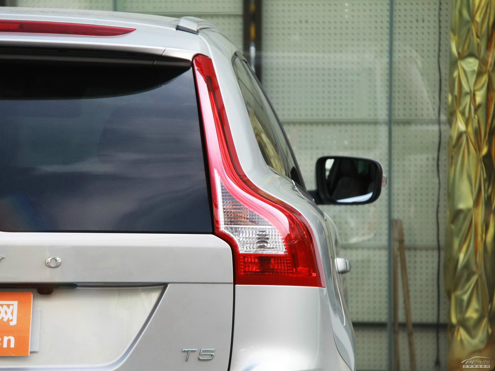 沃爾沃XC60(進(jìn)口)外觀高清大圖