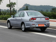 2012款 1.5L MT 親民風(fēng)采版 2012款 1.5L MT 親民風(fēng)采版