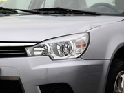 2012款 1.5L MT 親民風(fēng)采版 2012款 1.5L MT 親民風(fēng)采版