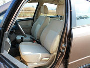 2012款 1.6L MT 實(shí)用型 2012款 1.6L MT 實(shí)用型