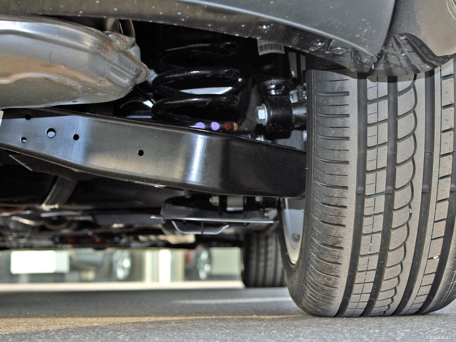 奧迪A3(進(jìn)口)細(xì)節(jié)高清大圖