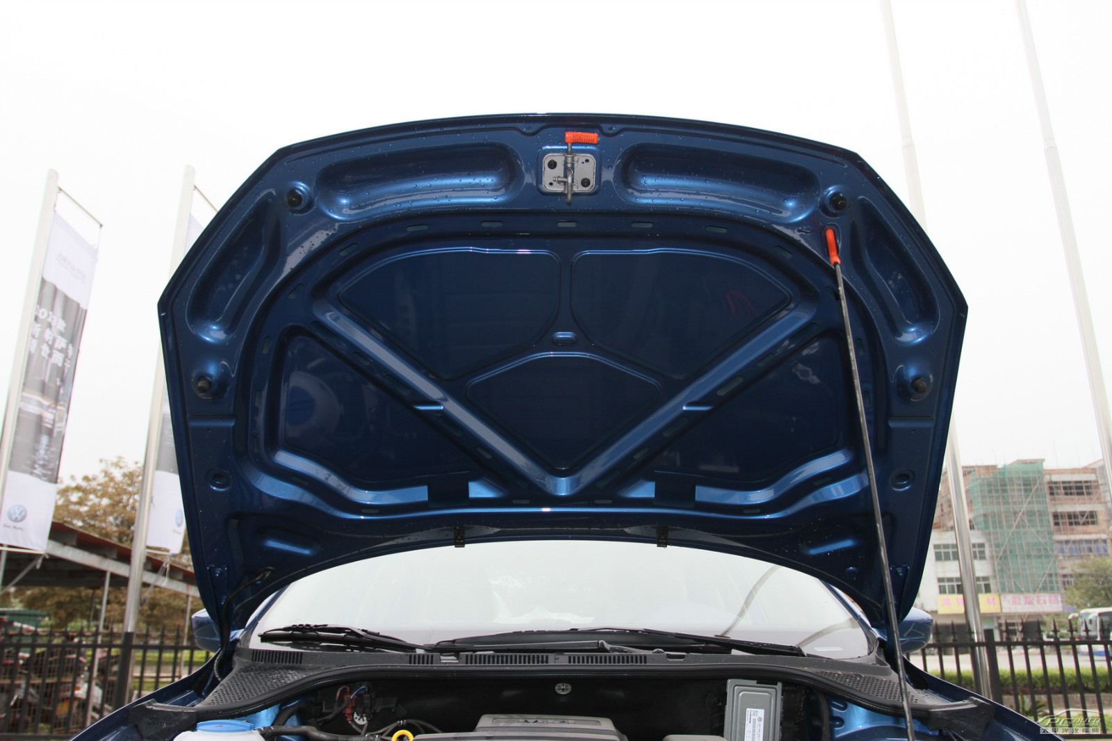 桑塔納細節(jié)高清大圖