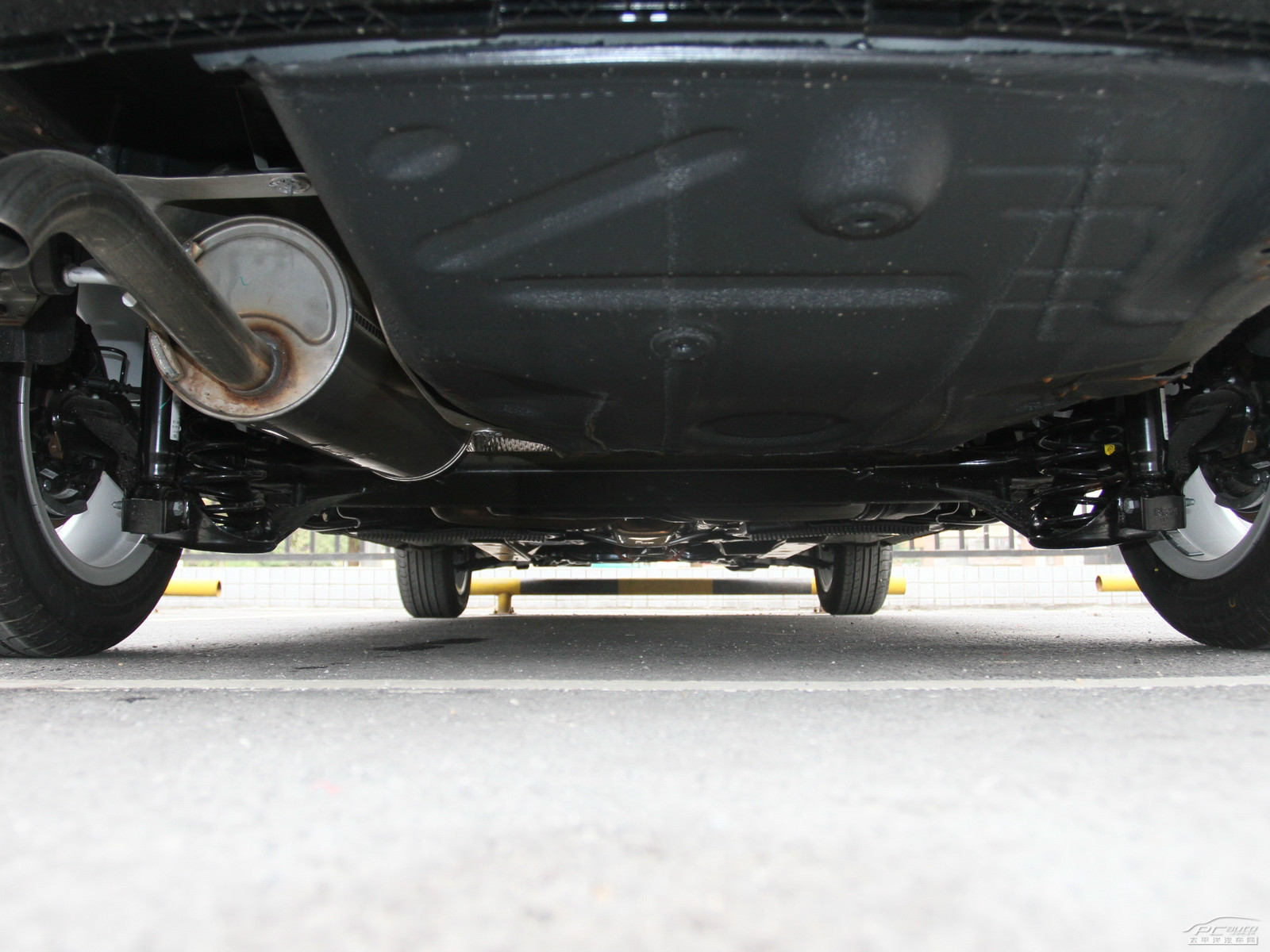 桑塔納細節(jié)高清大圖