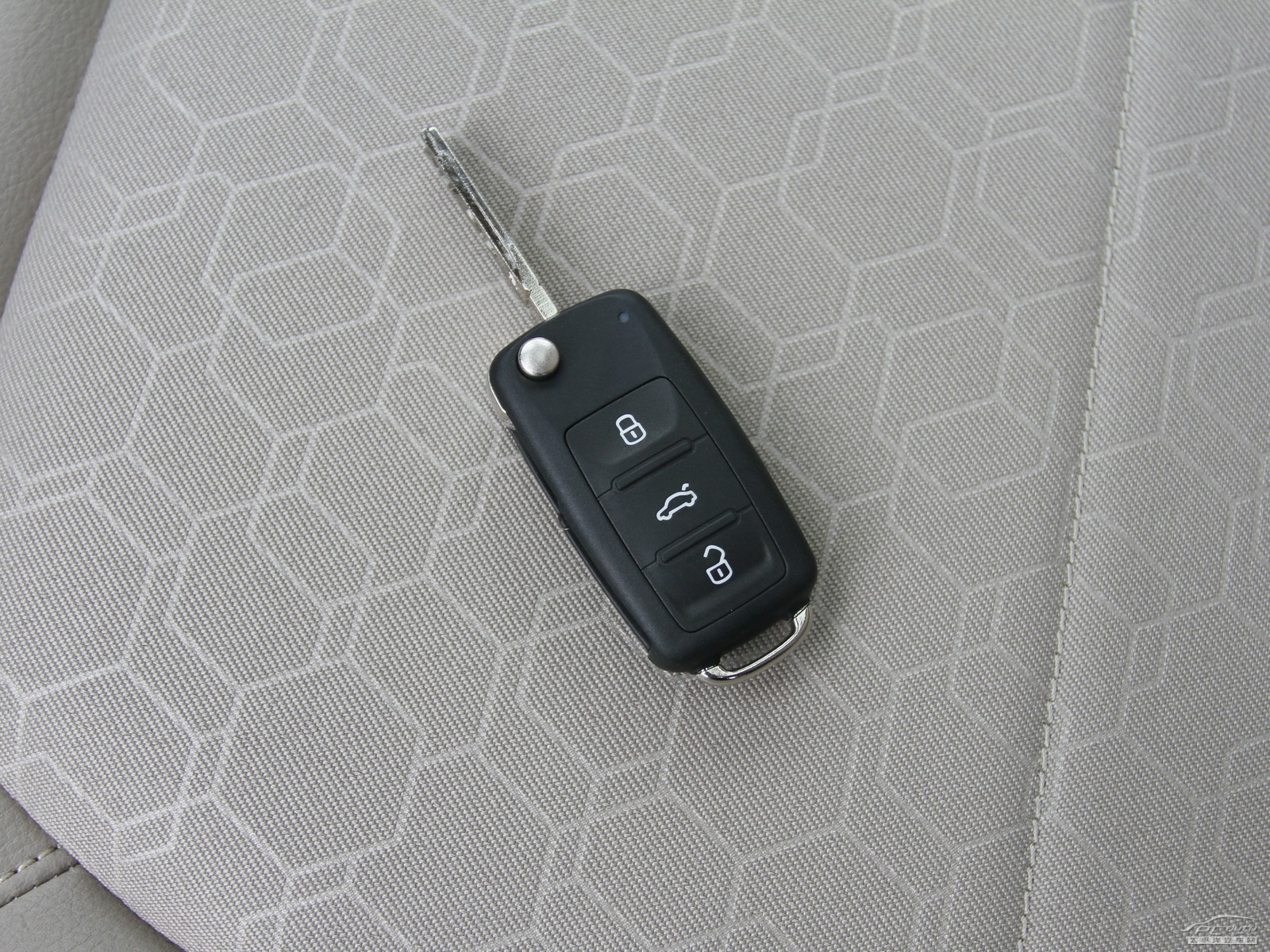 桑塔納細節(jié)高清大圖