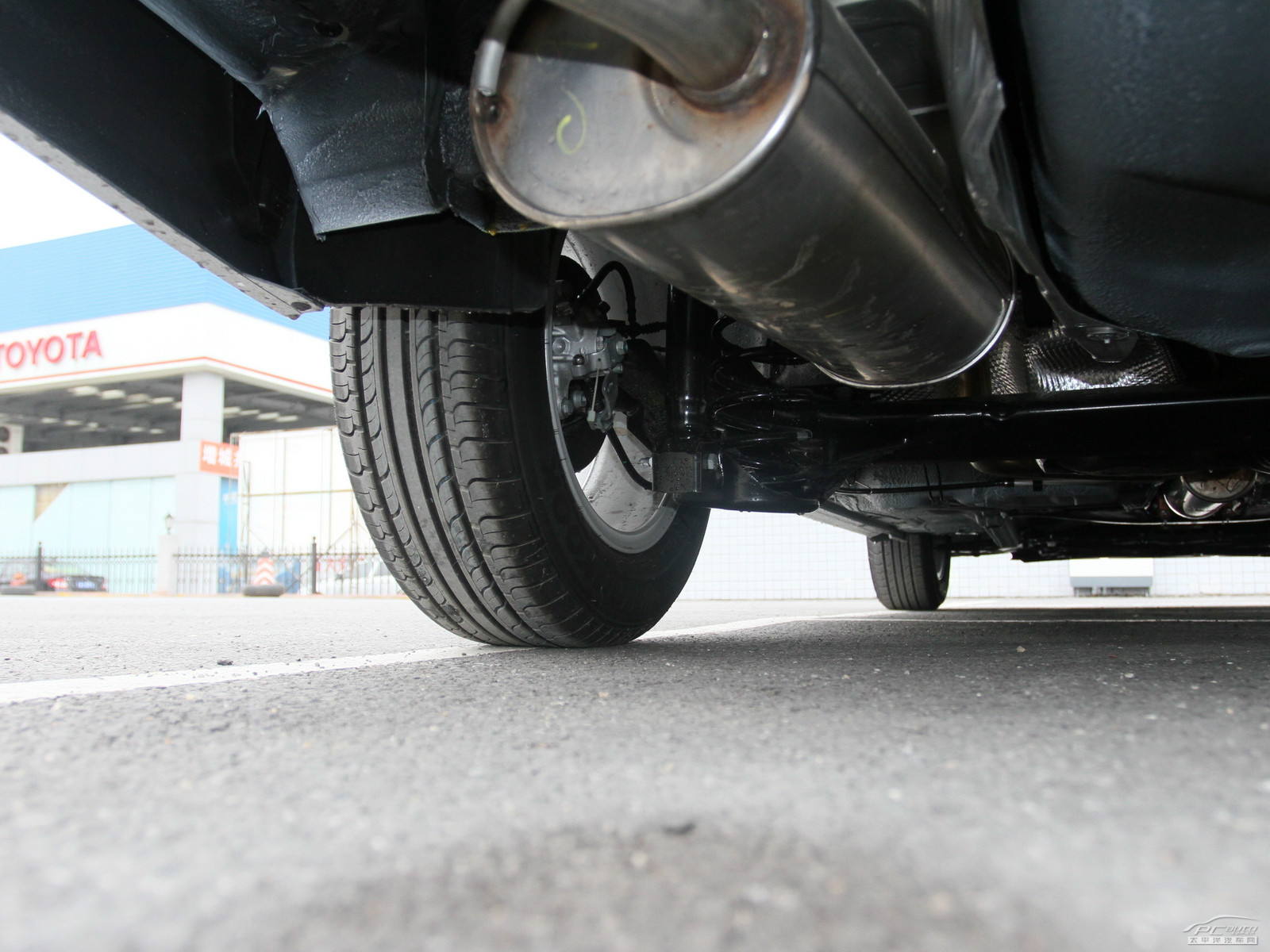 朗逸細(xì)節(jié)高清大圖