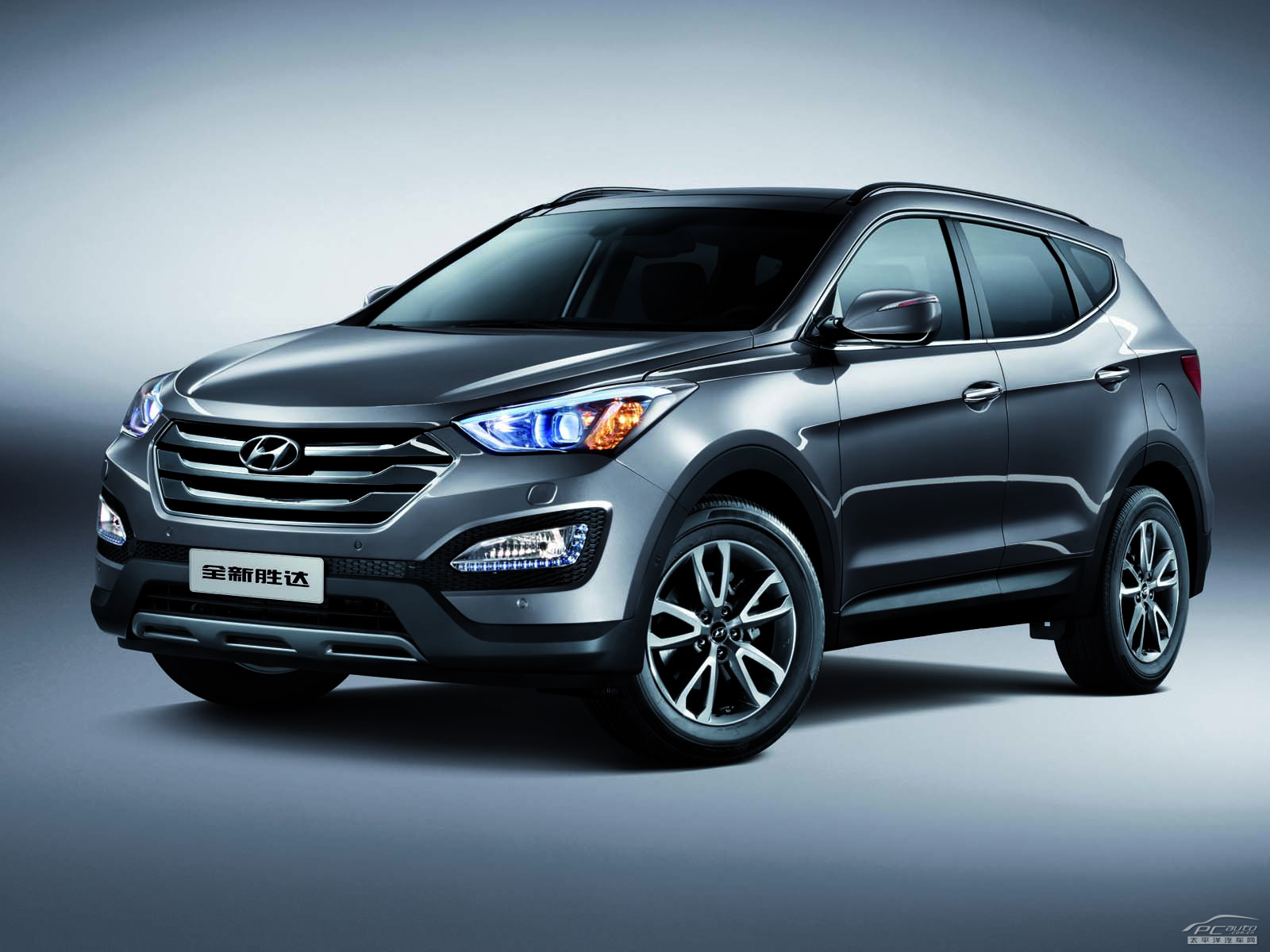 勝達(dá)外觀高清大圖