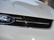 2013款 2.0 GTDi 四驅(qū)尊貴型 2013款 2.0 GTDi 四驅(qū)尊貴型