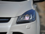 2013款 2.0 GTDi 四驅(qū)尊貴型 2013款 2.0 GTDi 四驅(qū)尊貴型