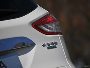 2013款 2.0 GTDi 四驅(qū)尊貴型 2013款 2.0 GTDi 四驅(qū)尊貴型