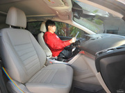 2013款 2.0 GTDi 四驅(qū)尊貴型 2013款 2.0 GTDi 四驅(qū)尊貴型