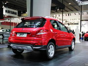 2013 CROSS 1.6L ք(dng)S