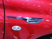 2013 CROSS 1.6L ք(dng)S