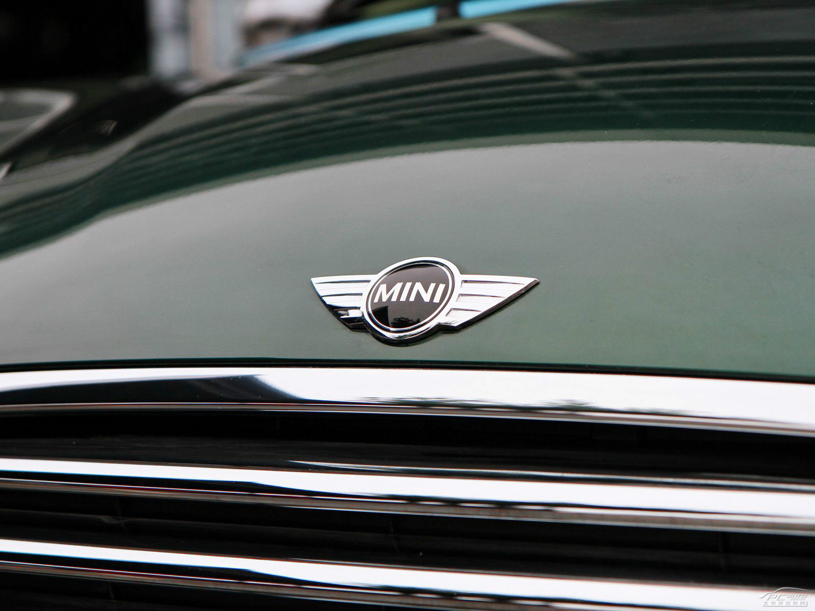 MINI外觀高清大圖