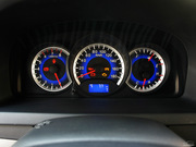 2013款 改款 1.4L VVT 巡航版 2013款 改款 1.4L VVT 巡航版
