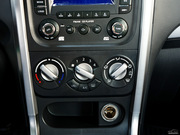 2013款 改款 1.4L VVT 巡航版 2013款 改款 1.4L VVT 巡航版