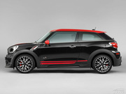 2013 1.6T JCW ALL 4