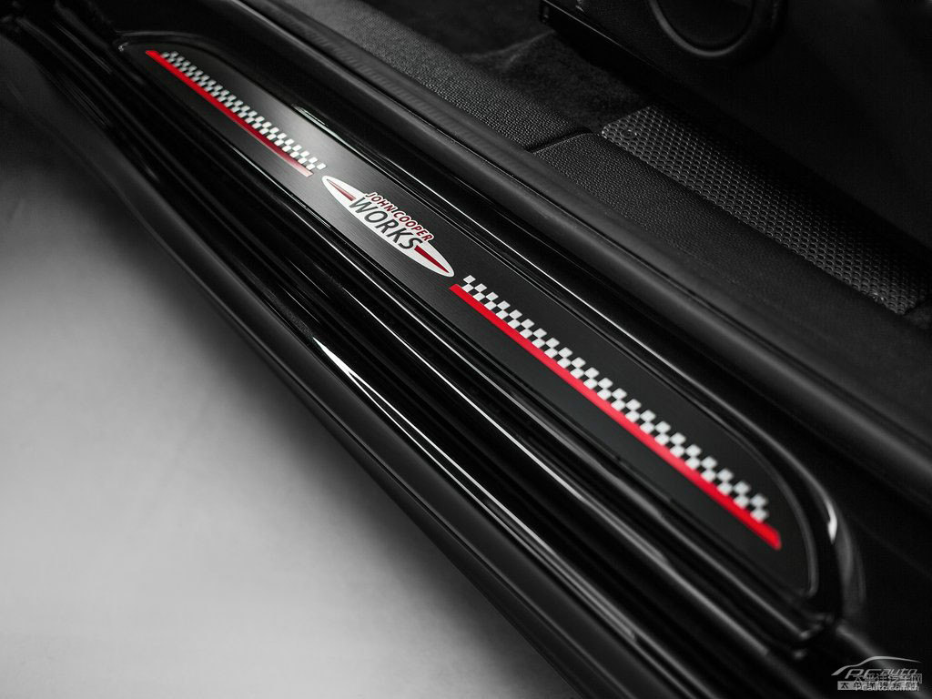 ɫMINI JCW PACEMAN܇(ni)DƬ