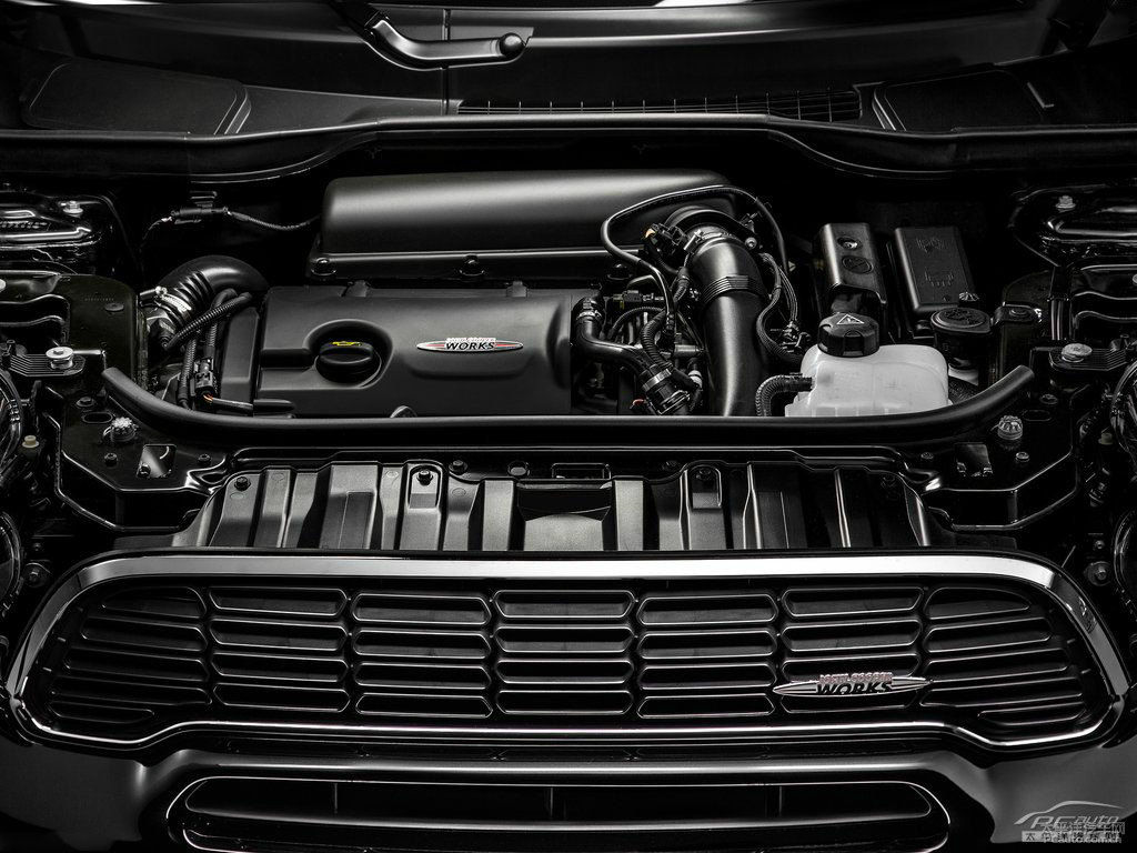 ɫMINI JCW PACEMANl(f)(dng)C(j)(x)(ji)DƬ