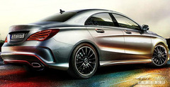 YCLA45 AMG
