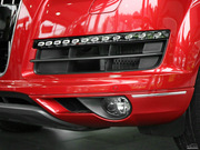 2013款 35 TFSI quattro 技術(shù)型(200kW)  2013款 35 TFSI quattro 技術(shù)型(200kW)