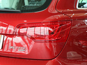 2013款 35 TFSI quattro 技術(shù)型(200kW)  2013款 35 TFSI quattro 技術(shù)型(200kW)