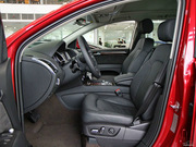 2013款 35 TFSI quattro 技術(shù)型(200kW)  2013款 35 TFSI quattro 技術(shù)型(200kW)