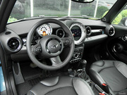 2012款 1.6L COOPER Bayswater 2012款 1.6L COOPER Bayswater