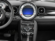 2012款 1.6L COOPER Bayswater 2012款 1.6L COOPER Bayswater