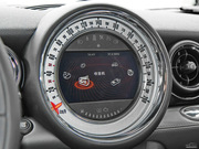 2012款 1.6L COOPER Bayswater 2012款 1.6L COOPER Bayswater