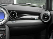 2012款 1.6L COOPER Bayswater 2012款 1.6L COOPER Bayswater
